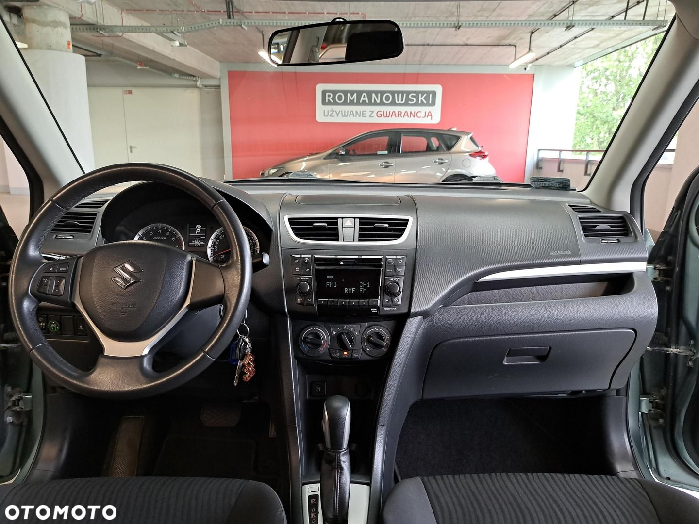 Suzuki Swift - 17