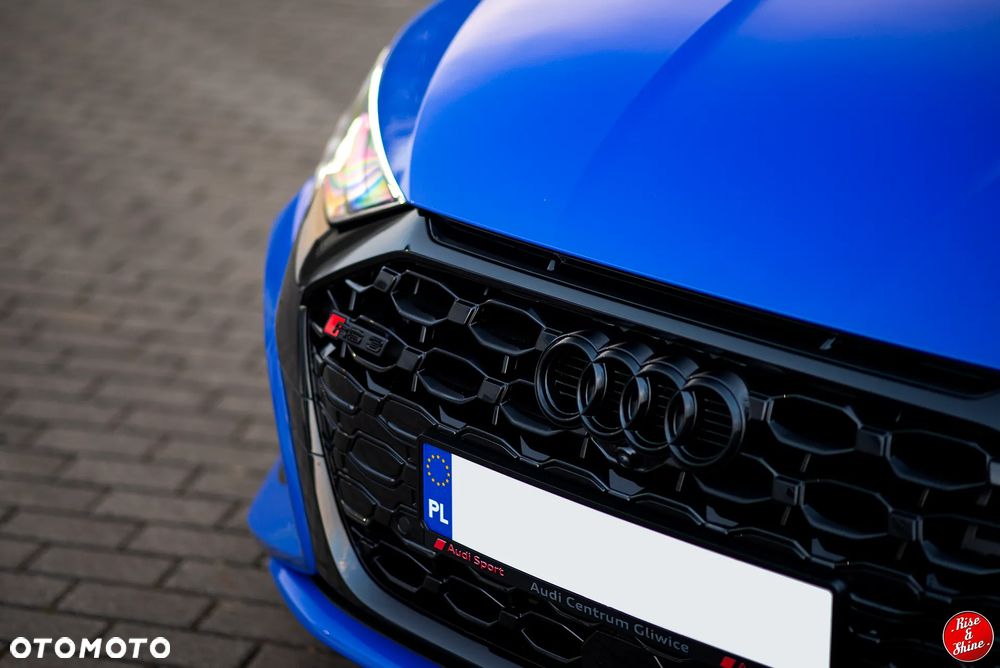 Audi RS3 Sportback TFSI Quattro Performance Edition S tronic - 2