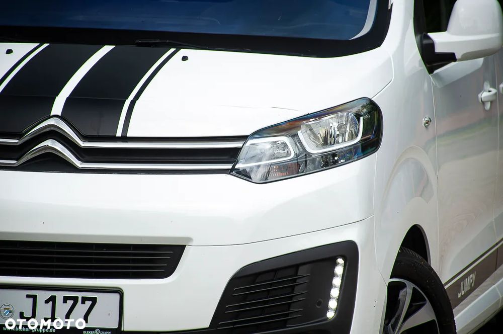Citroën SpaceTourer M EAT8 Feel - 18