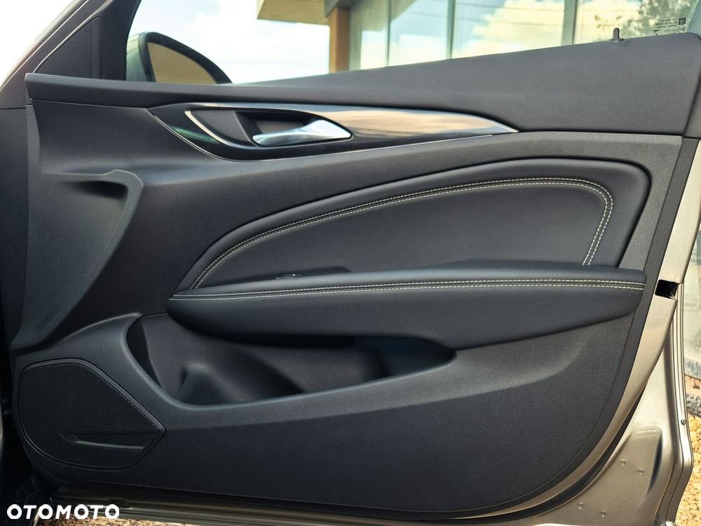 Opel Insignia 2.0 Automatik Innovation - 30
