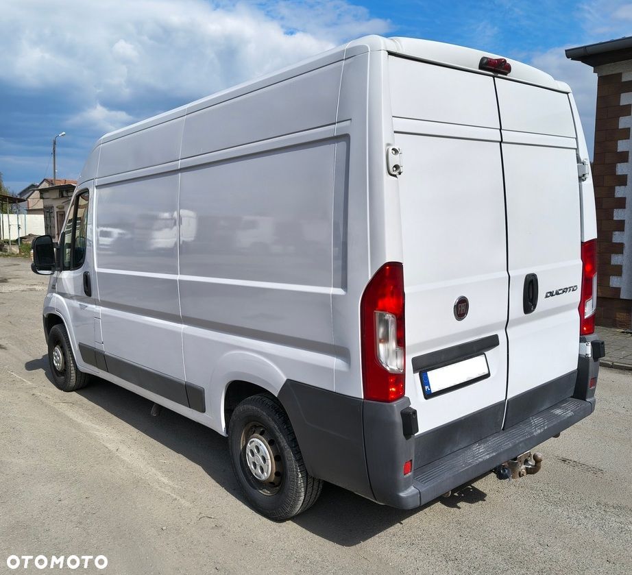 Fiat Ducato - 6