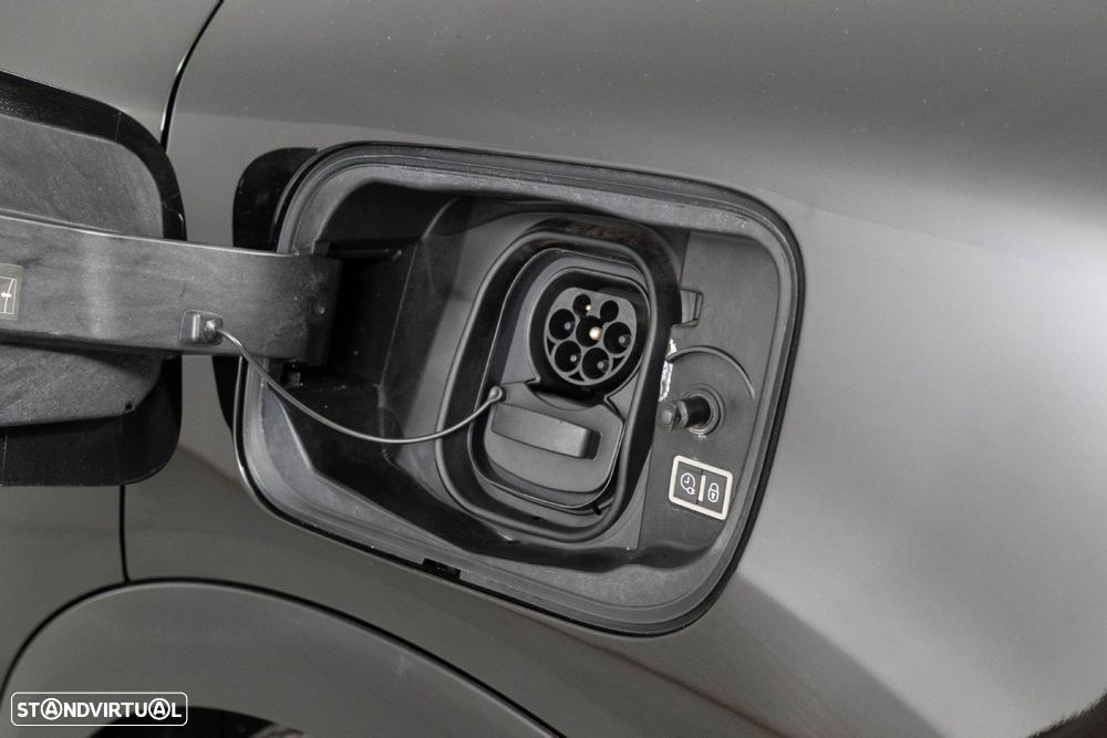Citroën e-C4 50 kWh Plus - 20