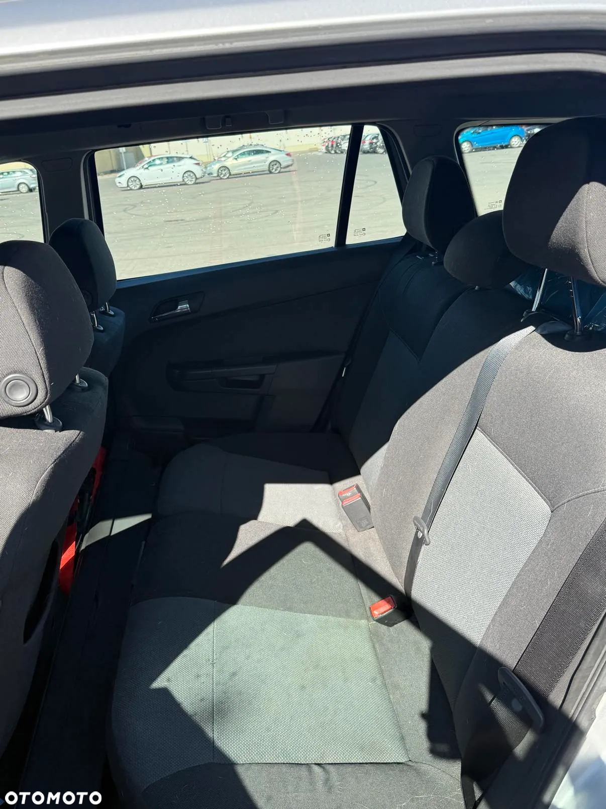 Opel Astra III 1.9 CDTI - 6