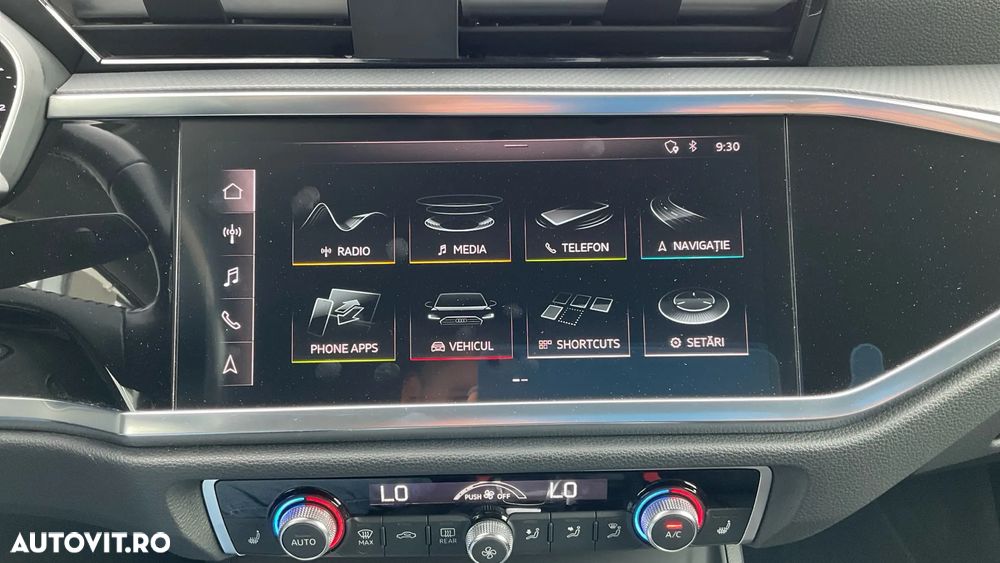 Audi Q3 2.0 40 TFSI S tronic quattro - 15