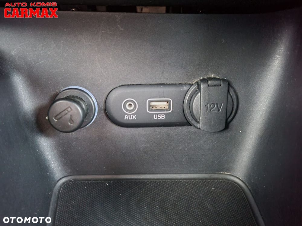 Kia Ceed 1.6 CRDi 136 ISG Platinum Edition - 23