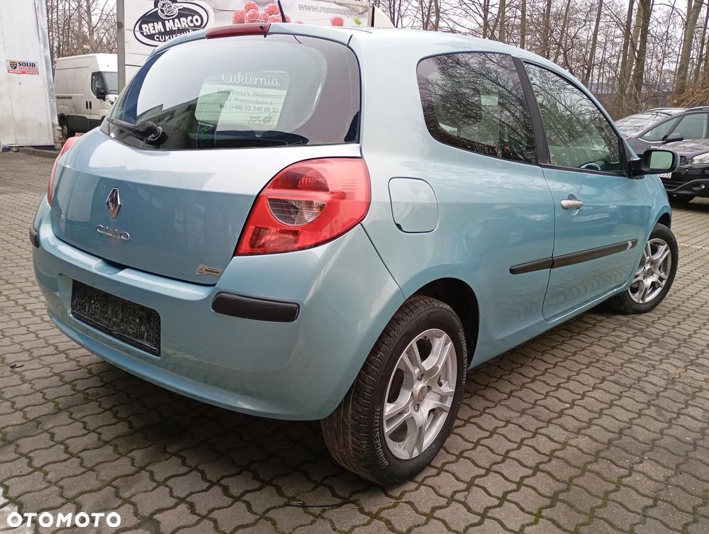 Renault Clio 1.2 TCE Alize - 18