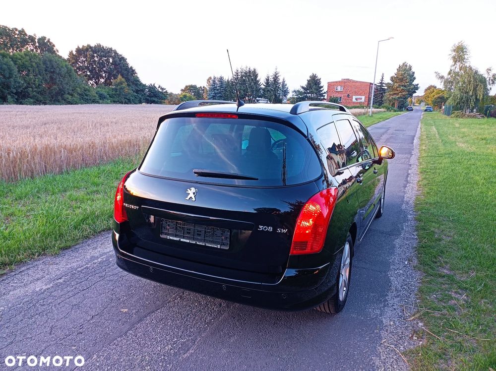 Peugeot 308 HDi FAP 150 Style - 37