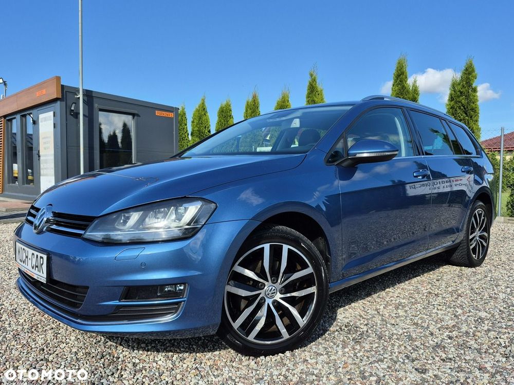 Volkswagen Golf - 11