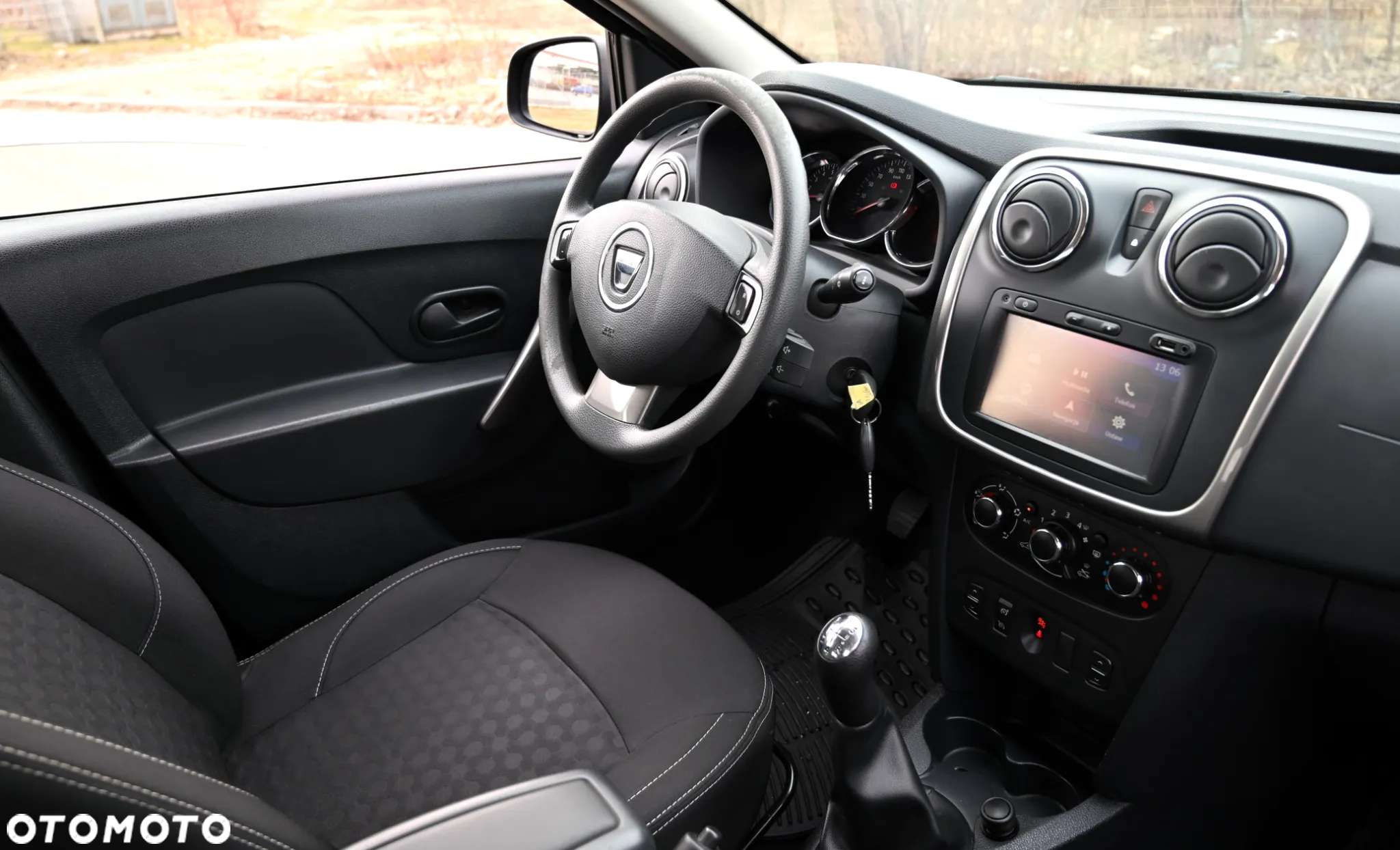 Dacia Sandero - 21