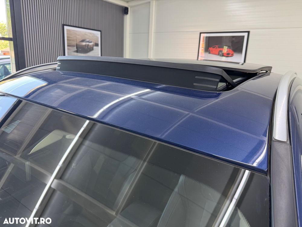 BMW X3 xDrive30e Aut. Luxury Line - 32