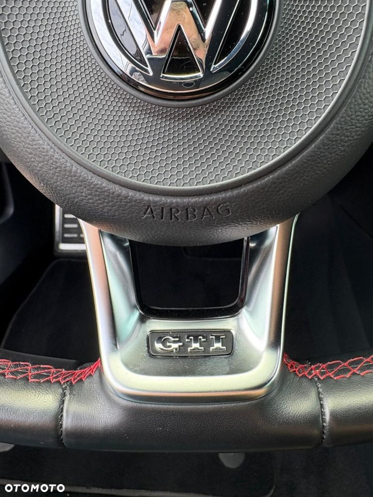 Volkswagen Golf 2.0 TSI BMT GTI Performance DSG - 15