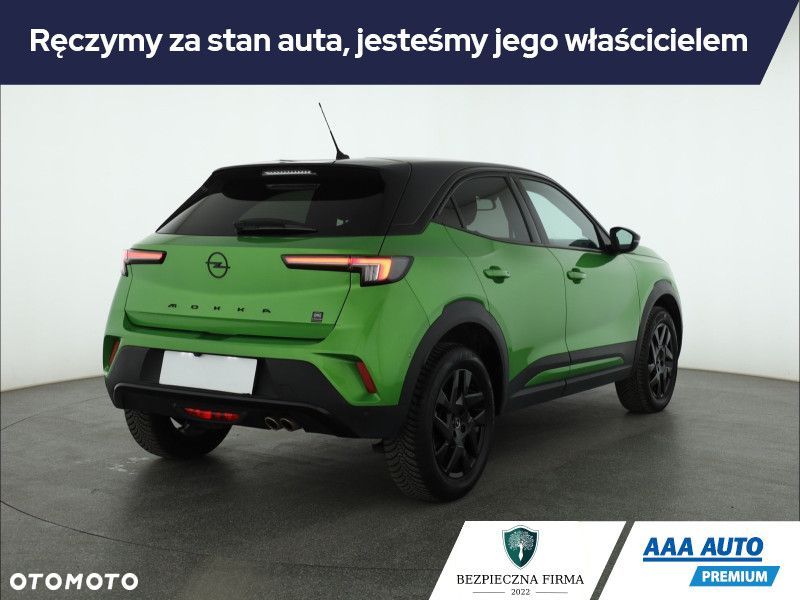Opel Mokka - 7
