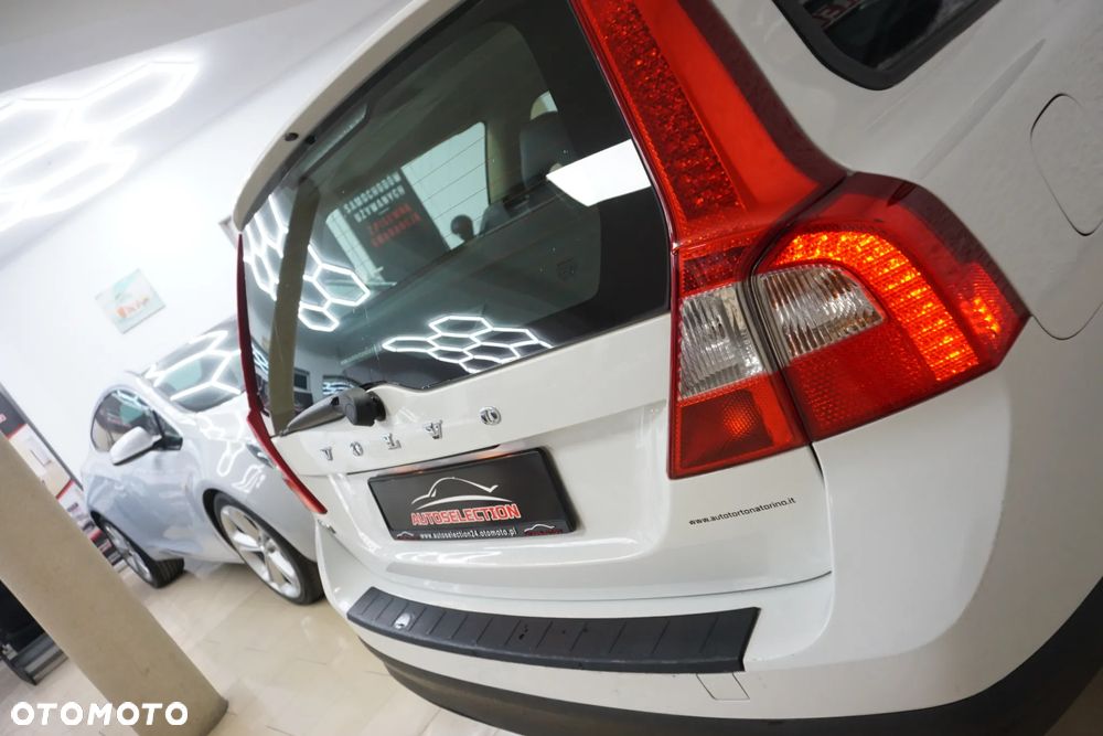 Volvo V70 2.0D Kinetic - 15