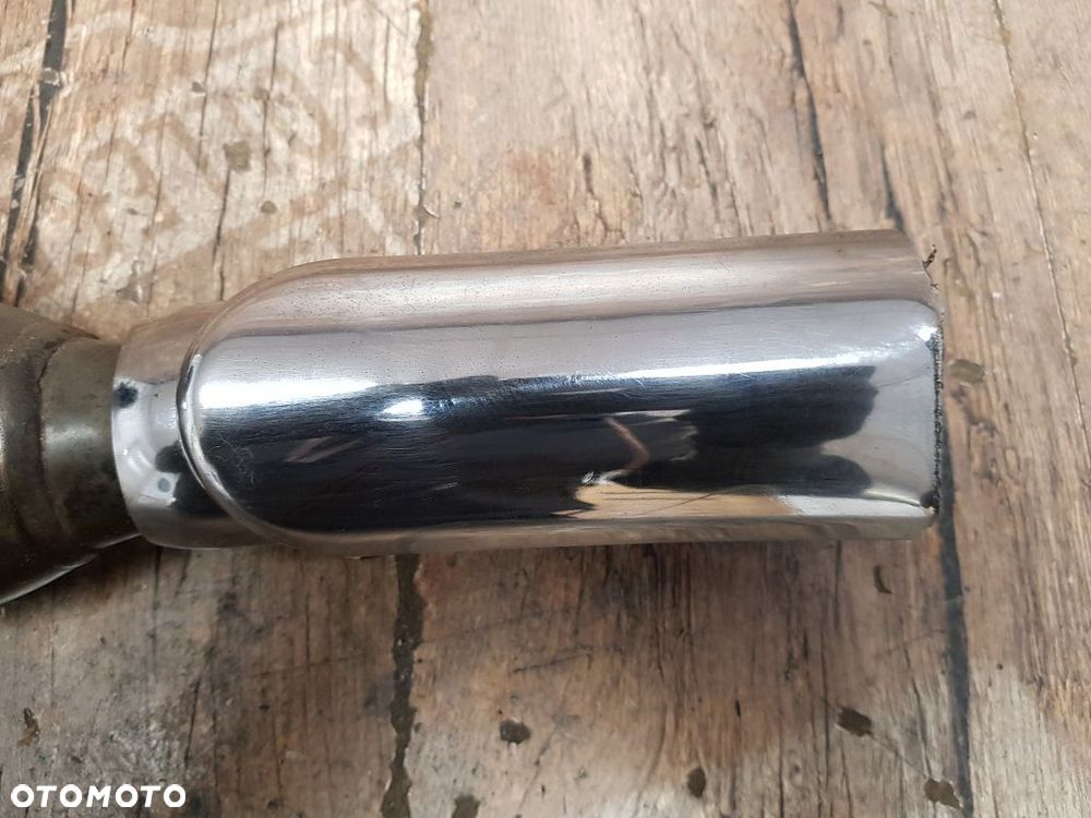 Tłumik basowy mocowanie Yamaha XVS1100 Drag Star - 5