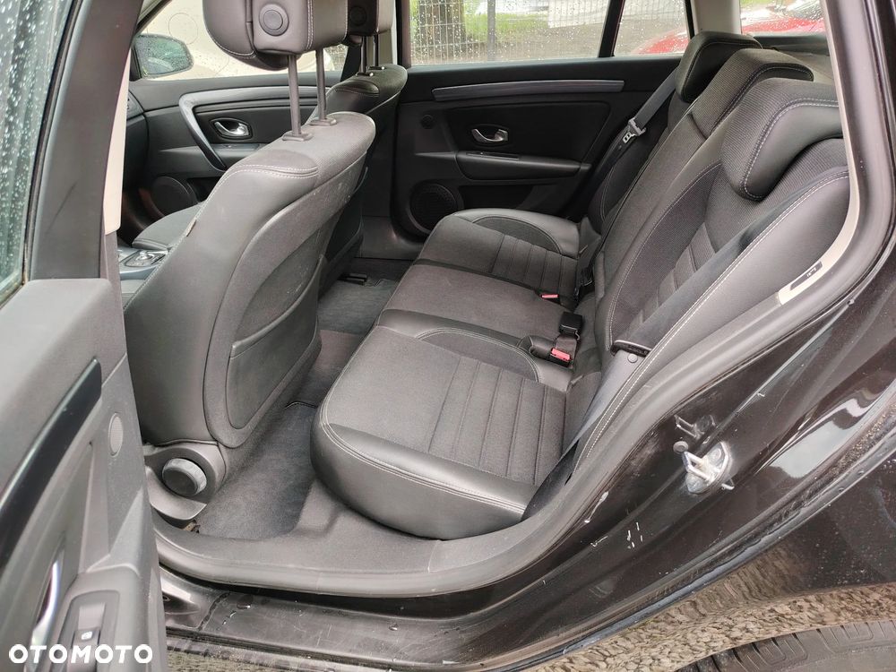Renault Laguna 2.0 Turbo Dynamique - 10