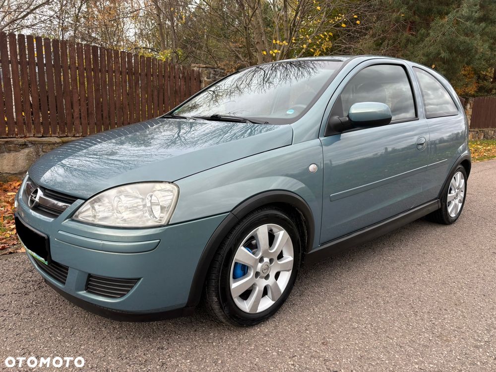 Opel Corsa 1.0 12V Enjoy - 12