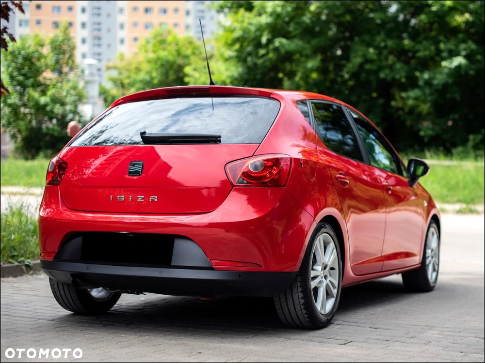 Seat Ibiza - 15