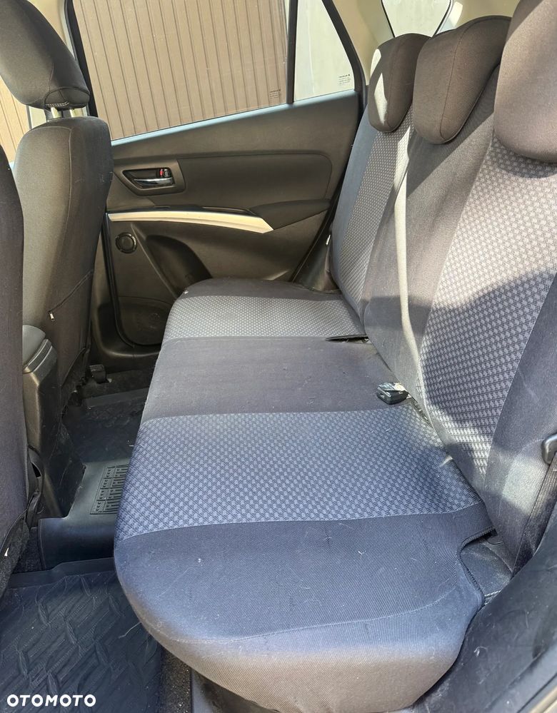 Suzuki SX4 S-Cross 1.0 T Comfort - 7