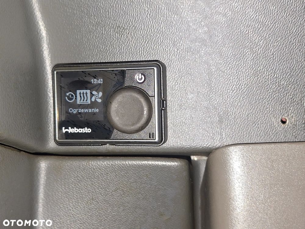Opel Movano - 13