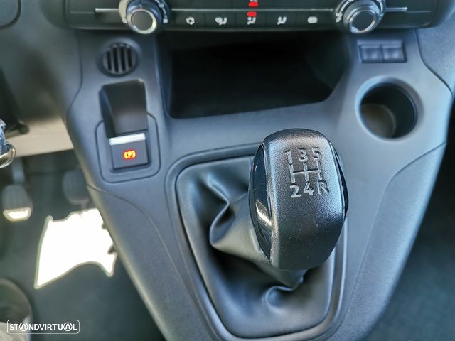 Peugeot Partner - 12