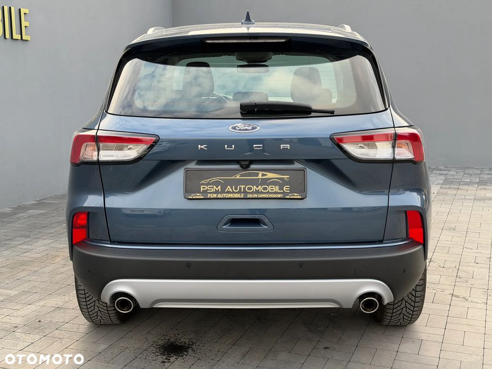 Ford Kuga 1.5 EcoBoost FWD Trend - 9
