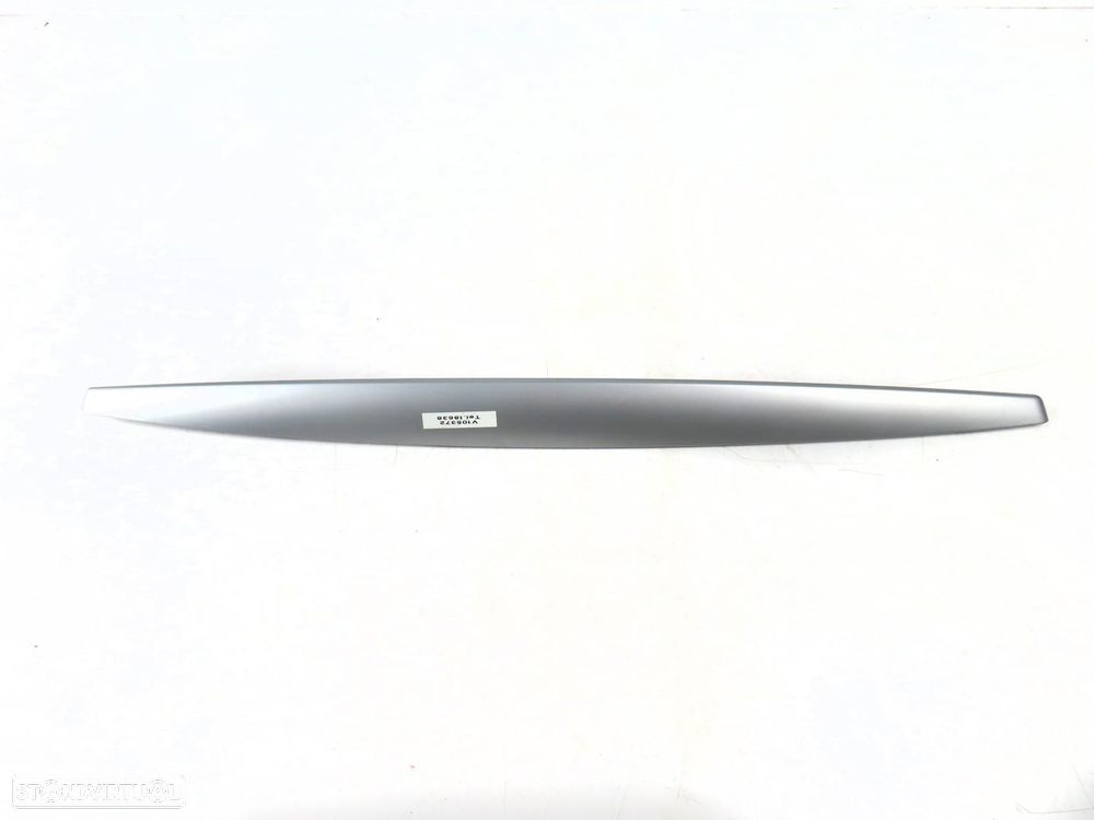 Friso do tablier Central Usado / Original BMW 1 (E81)/BMW 1 Coupe (E82)/BMW 1 Co... - 1