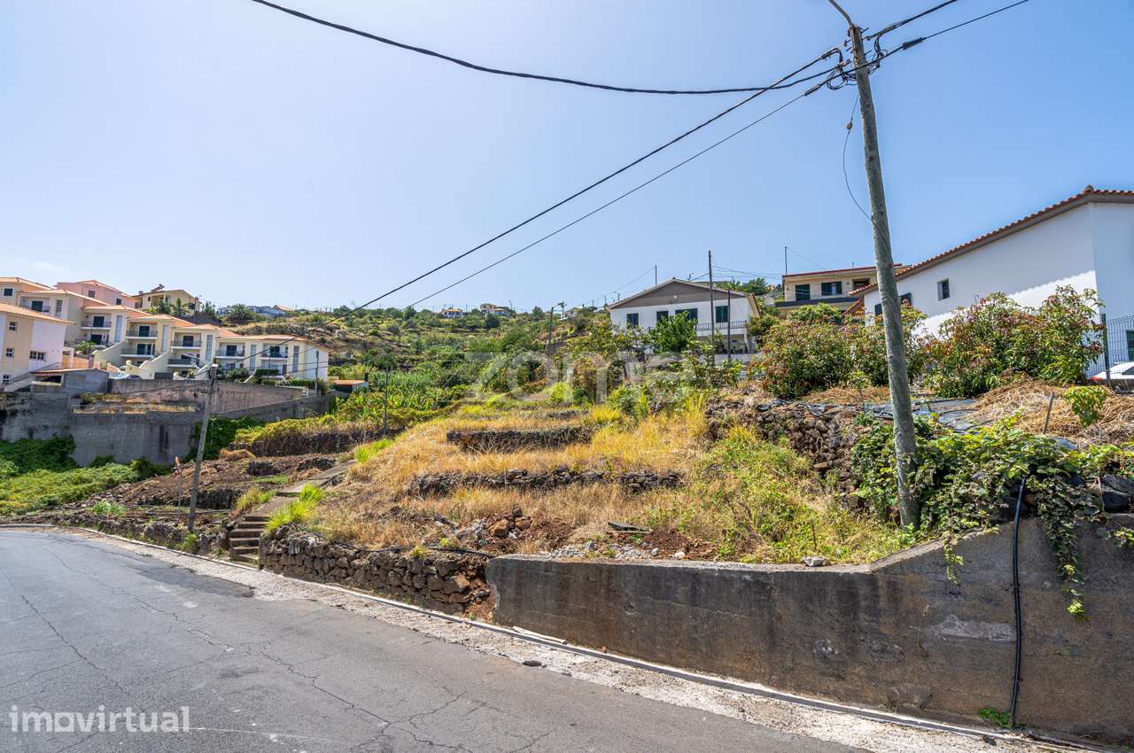 Terreno com 1310m2localizado  em Gaula, Santa Cruz - Grande imagem: 3/20