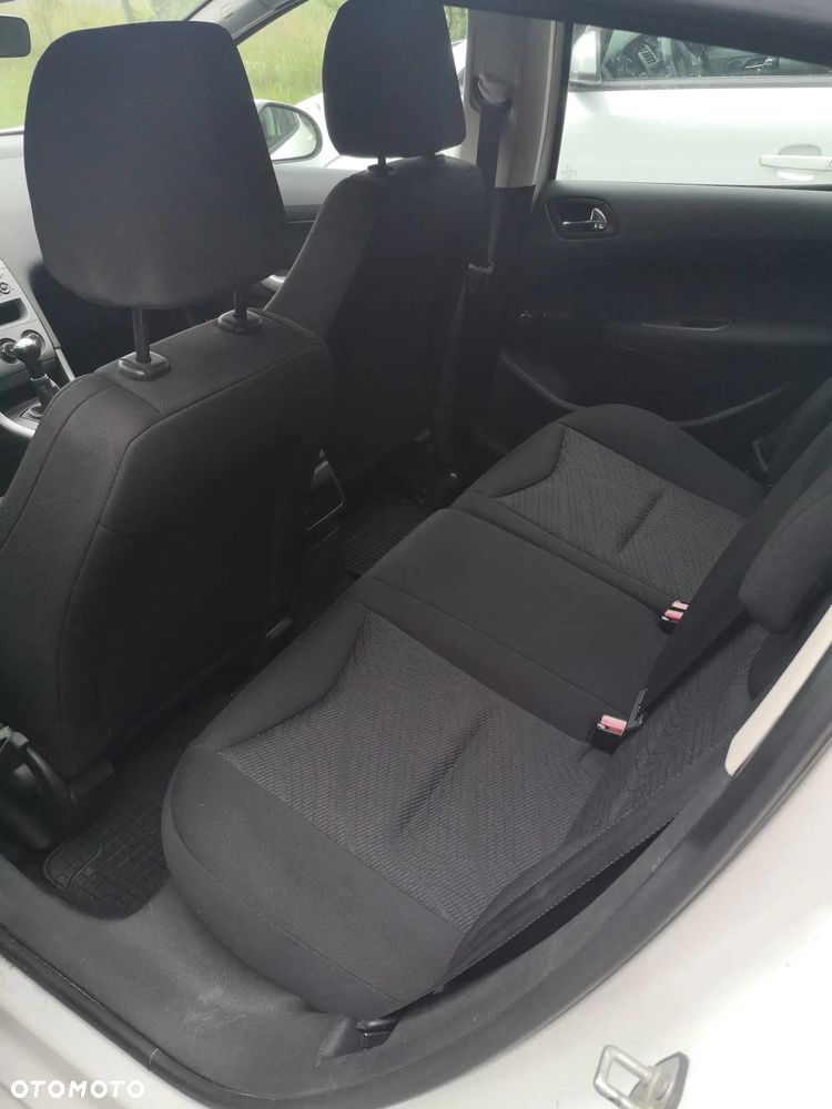 Peugeot 308 1.6 HDi Active - 6