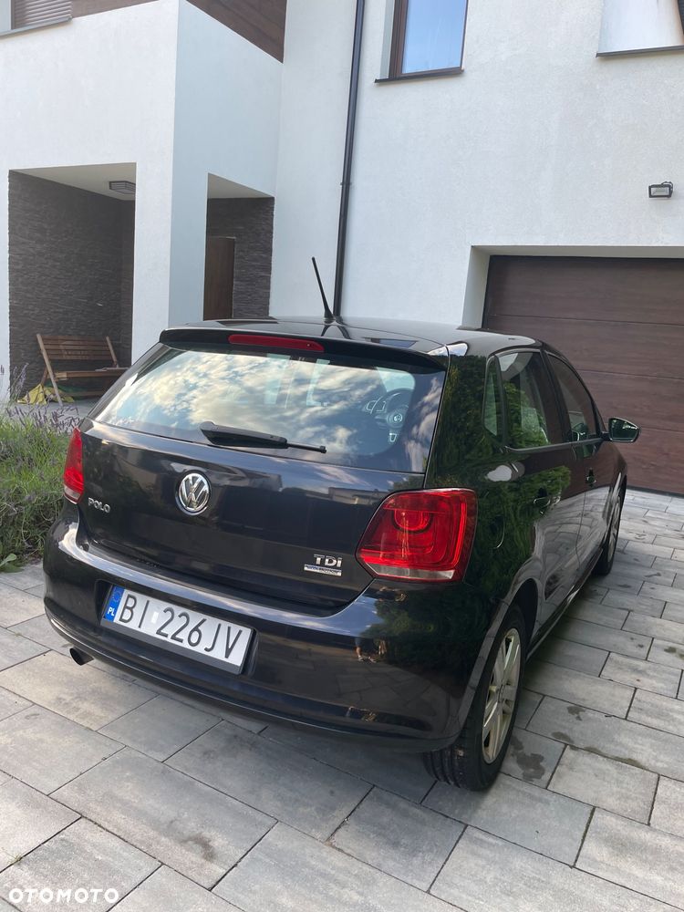 Volkswagen Polo 1.6 TDI DPF Comfortline - 7