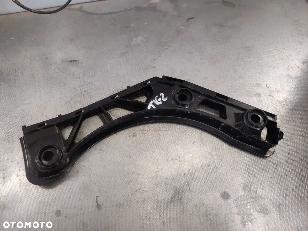 Ślizg Zderzaka Prawy Tył VW Tiguan II 2 Mocowanie prawe tylne 5NA807394 - 9