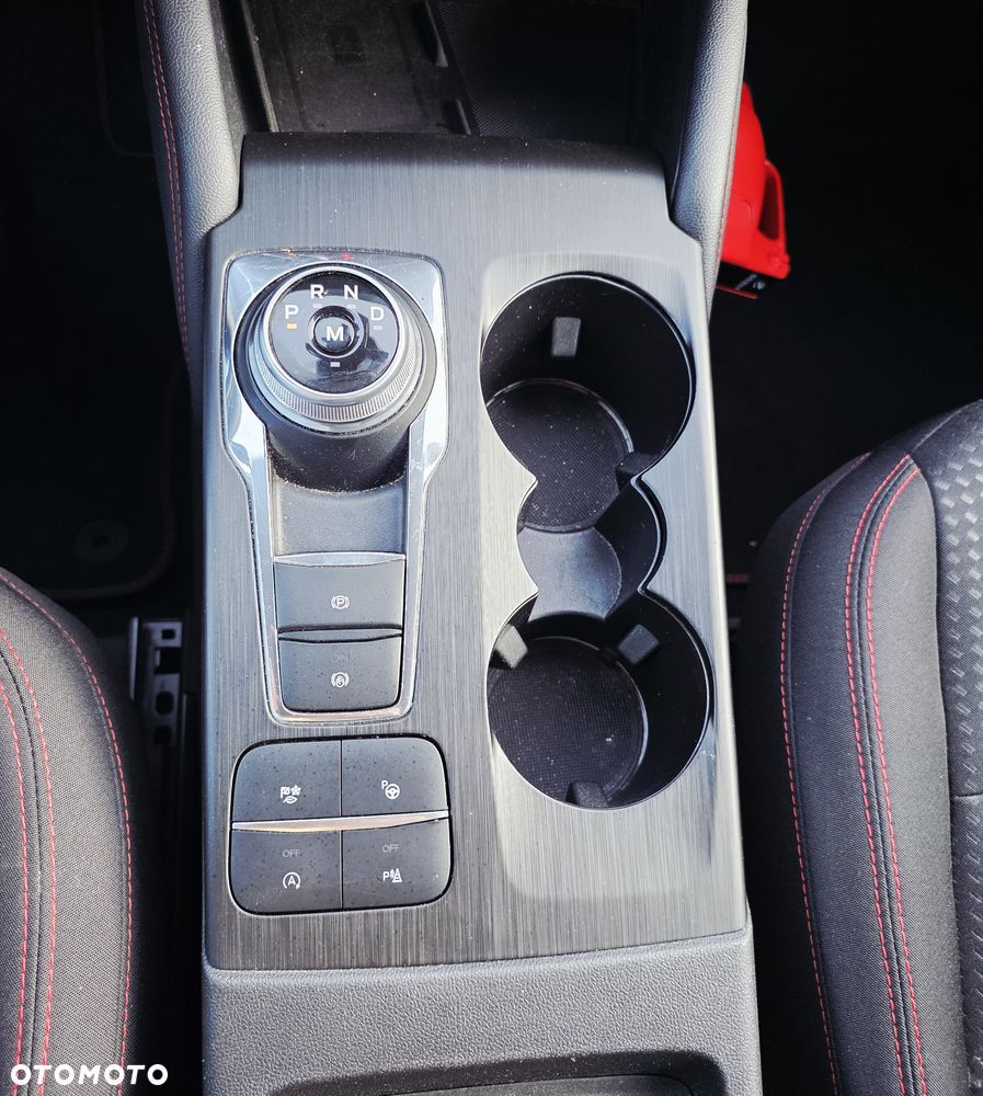 Ford Kuga 2.0 EcoBlue 4x4 ST-LINE - 15