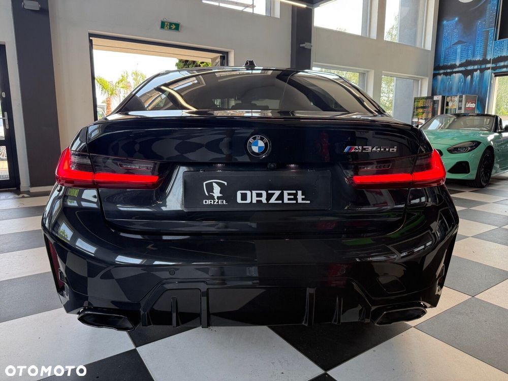 BMW Seria 3 - 6
