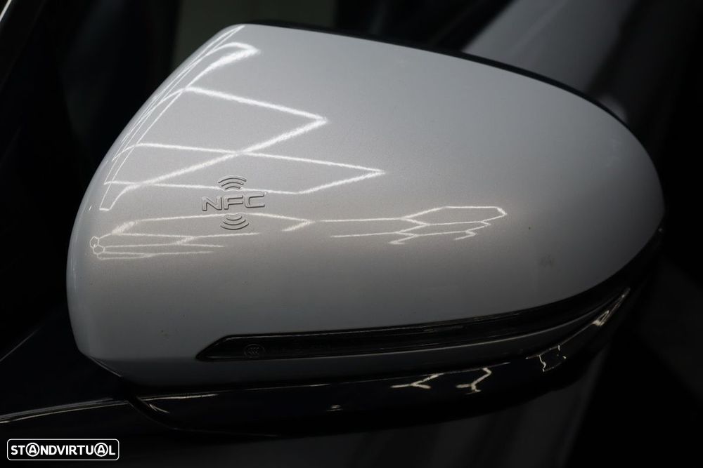 BYD Atto 3 Design - 9
