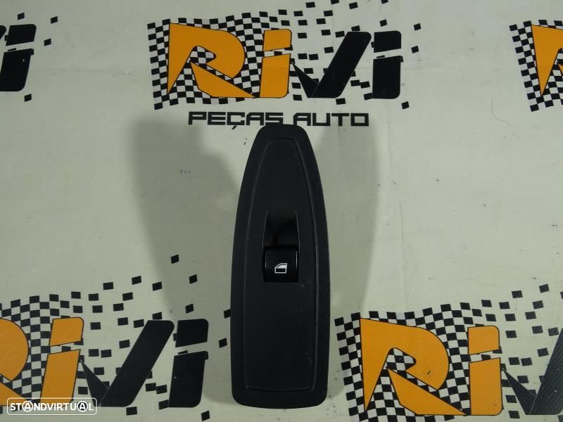 Botão / Comando / Interruptor Dos Vidros Bmw 3 (F30, F80)  Comando Dos - 1