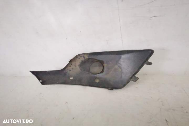 Grila Proiector Dreapta Originala In Stare Buna Ford  Transit Custom - 6