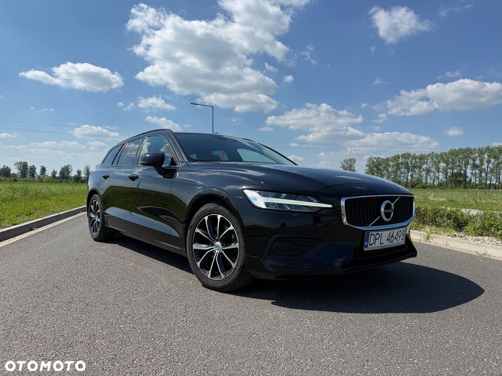 Volvo V60 D3 Inscription - 2