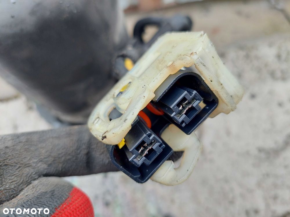 Citroen C5 III X7 Pompa Wspomagania Europa - 4