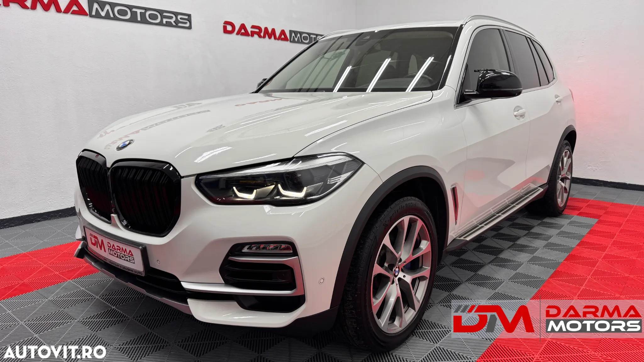 BMW X5 xDrive30d - 2