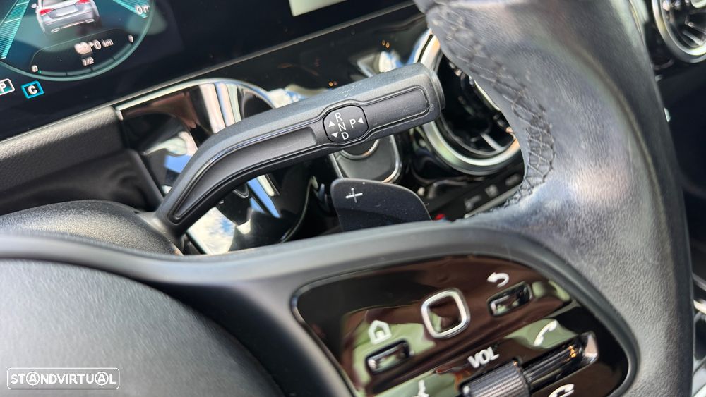 Mercedes-Benz B 250 e Style Plus - 23