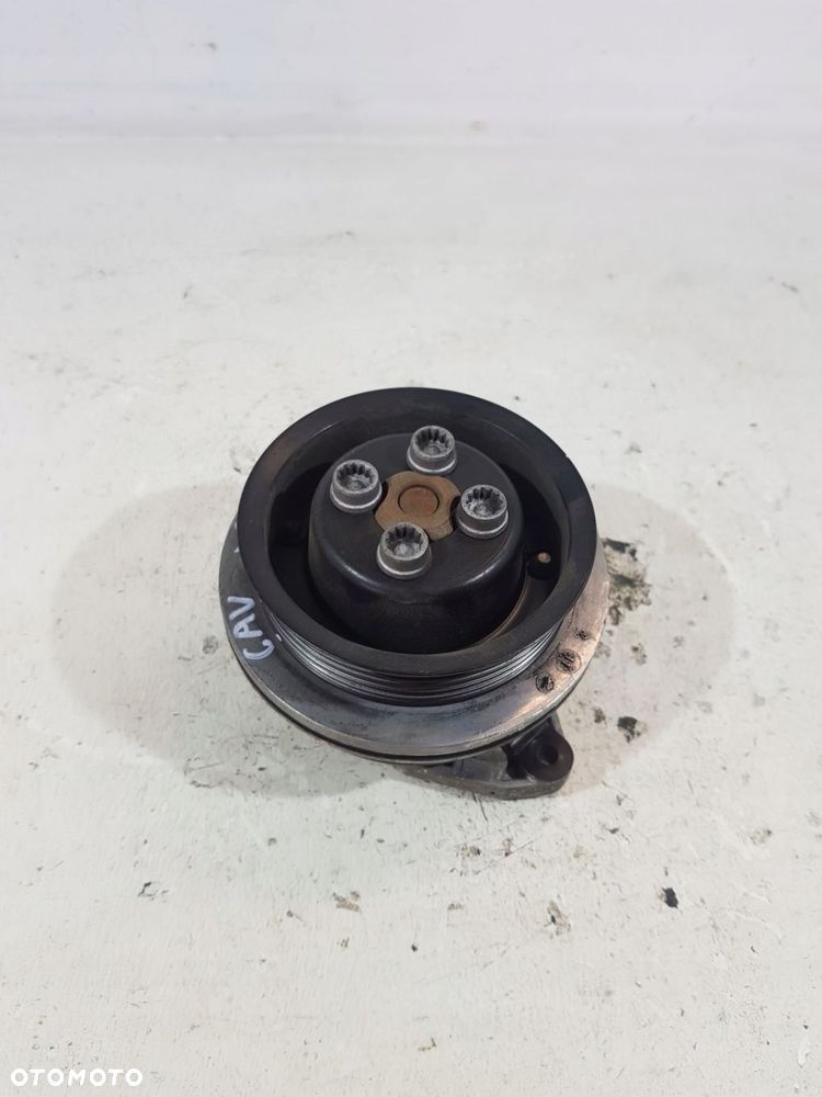 POMPA WODY VW GOLF SEAT IBIZA SKODA 1.4 TSI CAV - 2