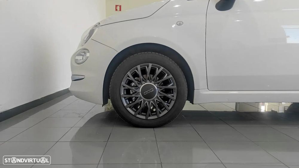 Fiat 500 - 42