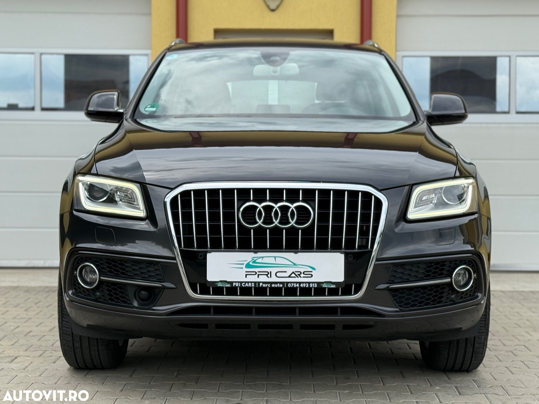 Audi Q5 2.0 TDI Quattro S tronic - 35