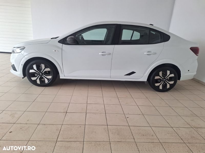 Dacia Logan ECO-G 100 MT6 XX - 3