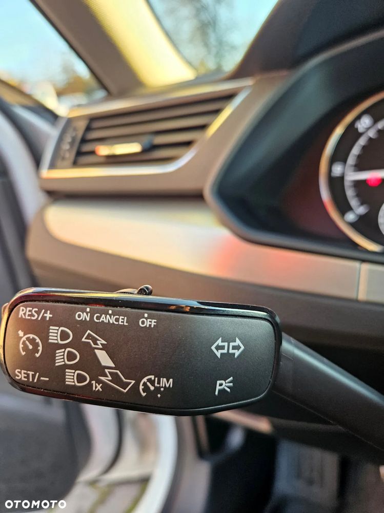 Skoda Superb 2.0 TDI Ambition - 7