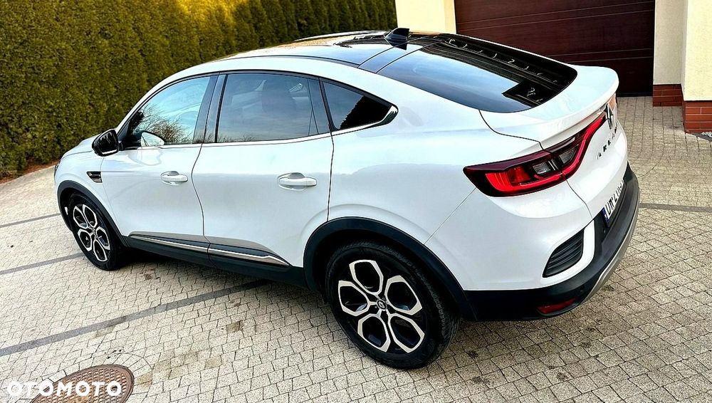 Renault Arkana - 25