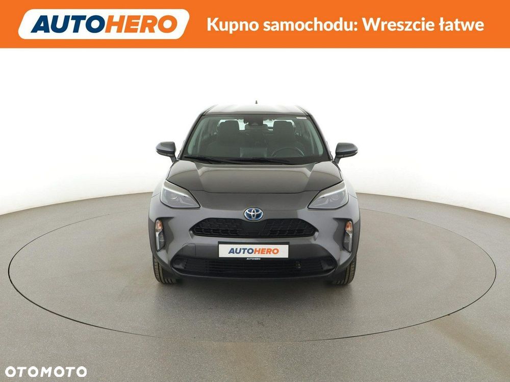 Toyota Yaris Cross Hybrid 1.5 Dynamic - 12