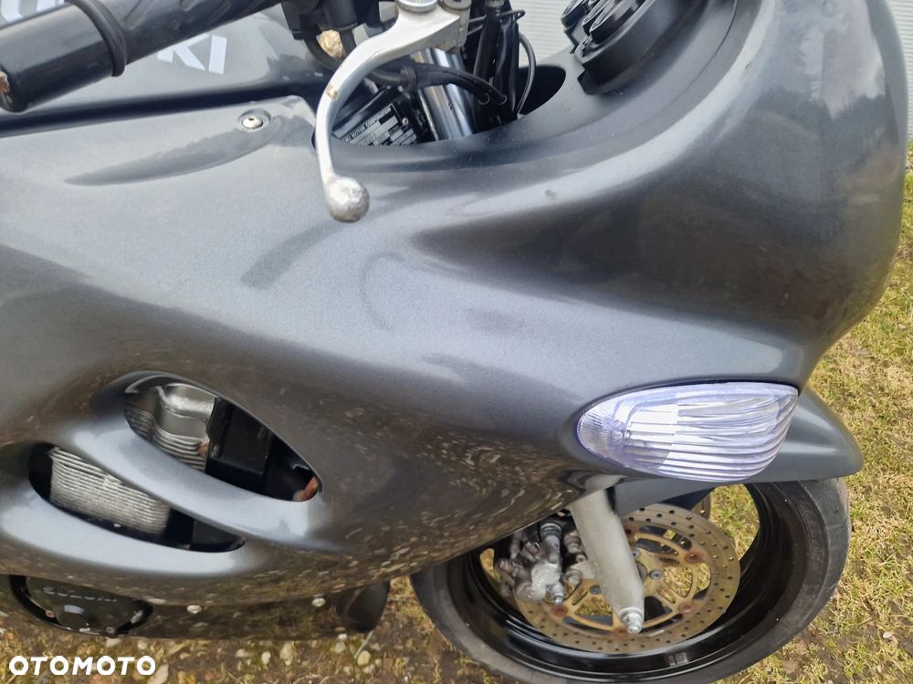 Suzuki GSX-F - Katana - 15
