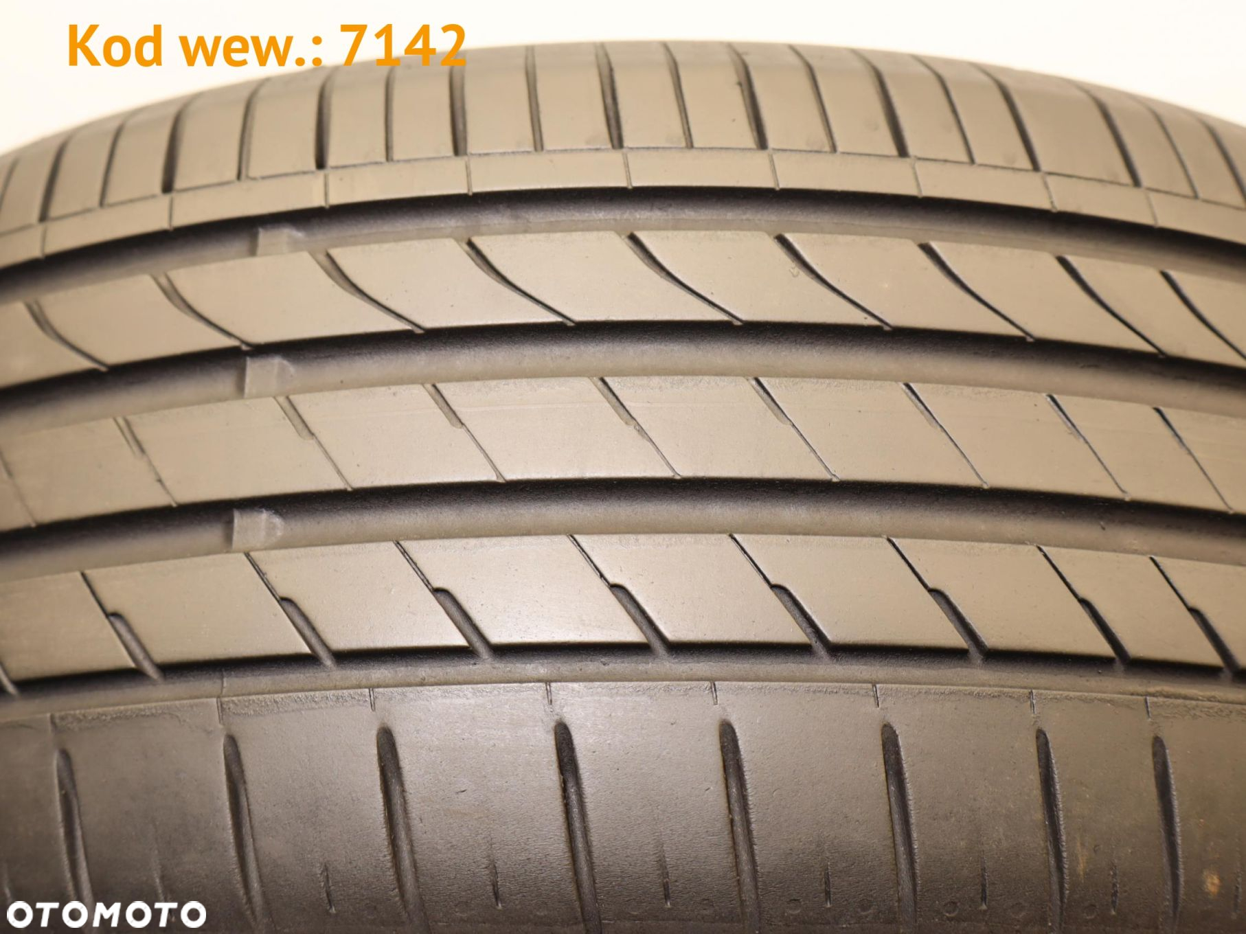 Nexen N'Fera SU1 - 205/50 R17 - 8