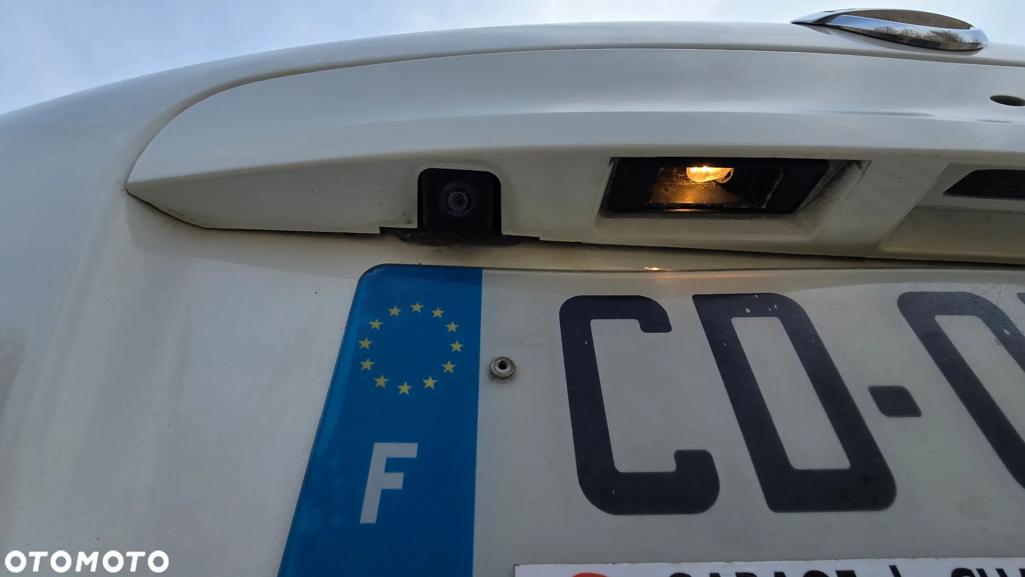 Nissan Qashqai 1.5 dCi Tekna - 30