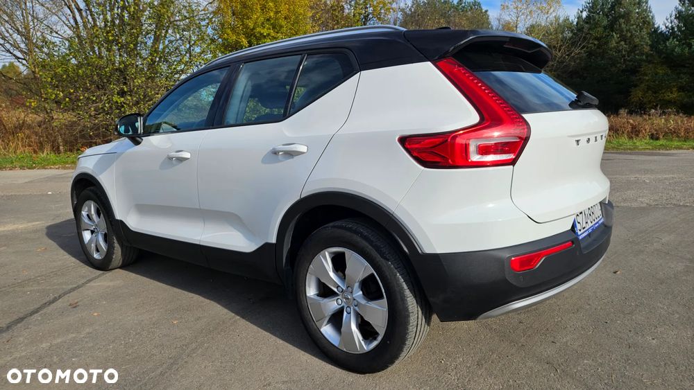 Volvo XC 40 T3 Inscription - 2